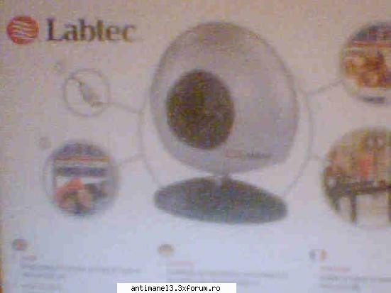 vand webcam labtec logitech aproape nou la cutie cu kit de instalare si carte de    pretz 800 de mii