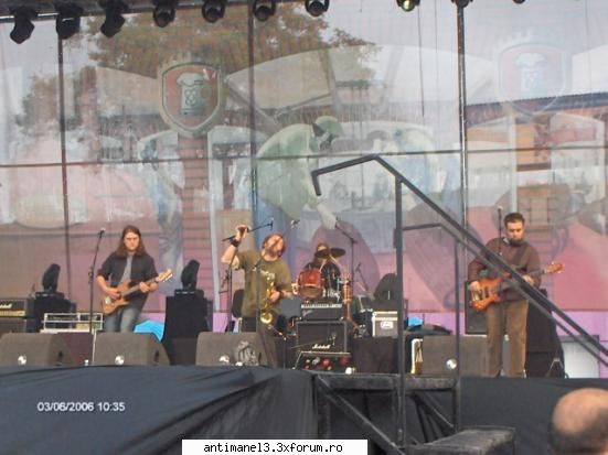 Festivalu berii 2006 - killgutza - Diverse