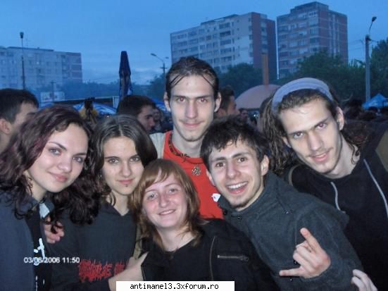 Festivalu berii 2006 - killgutza - Diverse