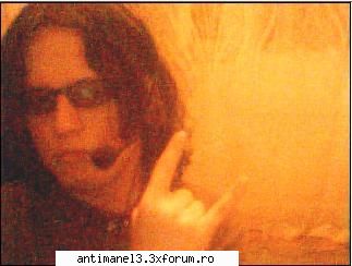 Let's Meet & Share Pictures With Us - Sa nu Va speriatzi de Mine eu sunt - About Us